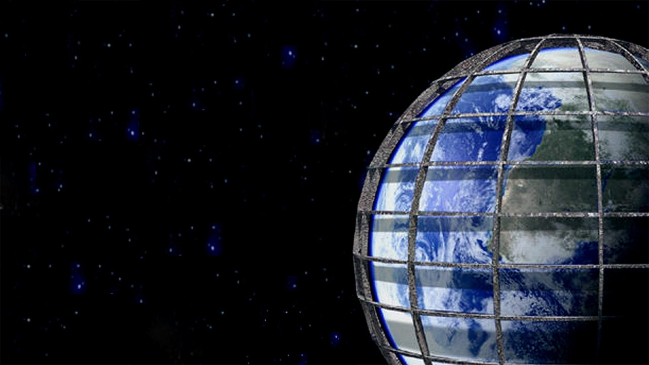 Zeitgeist: The Movie (2007) backdrop artwork