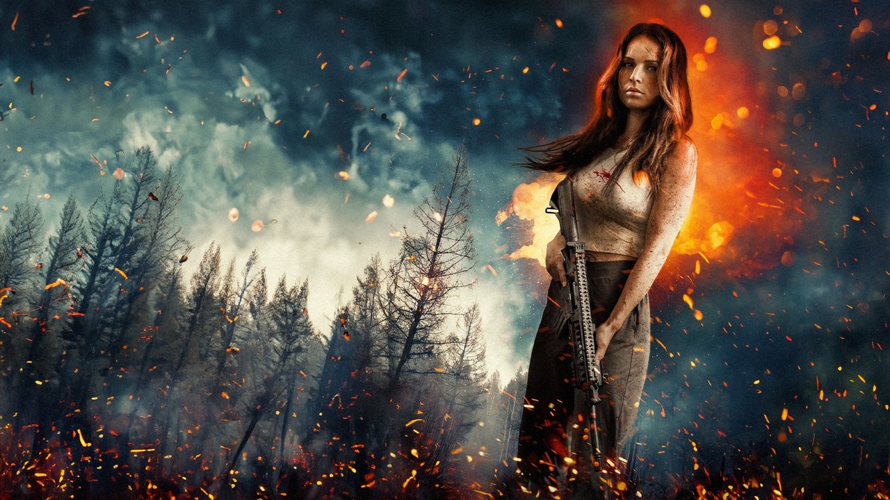 Hunting Grounds (2025) backdrop artwork