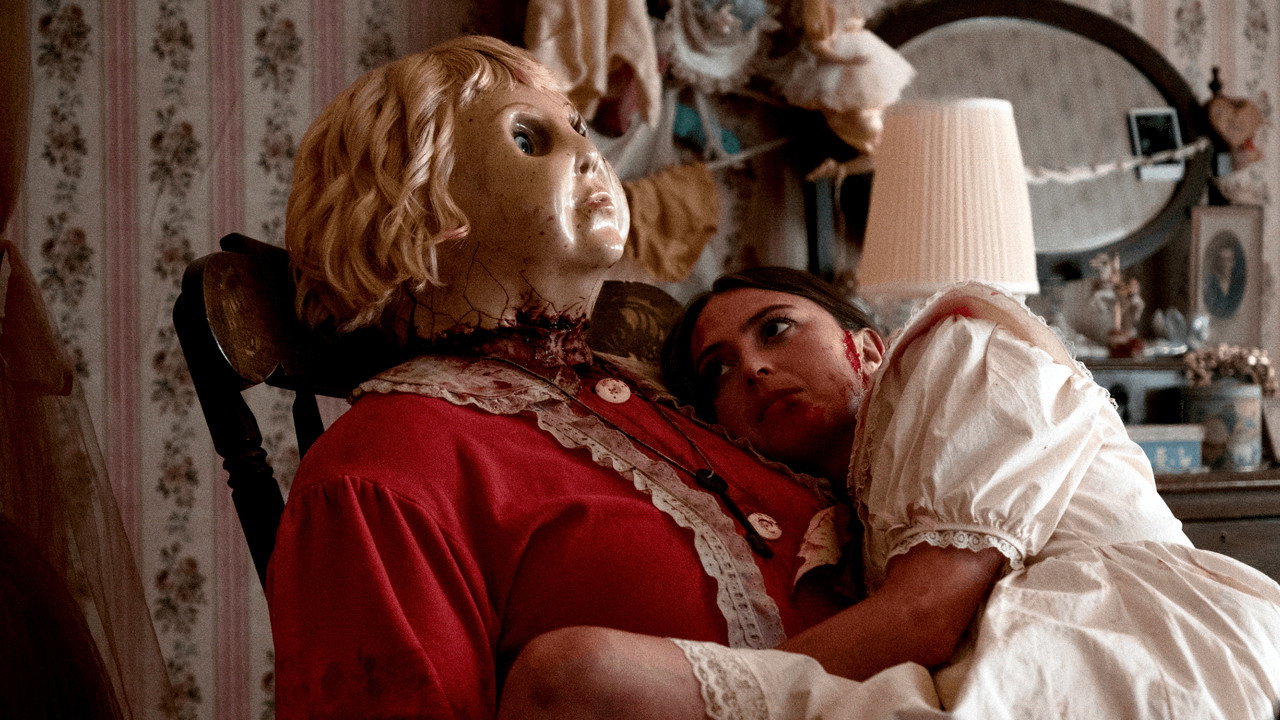 Dolly (2026) backdrop artwork