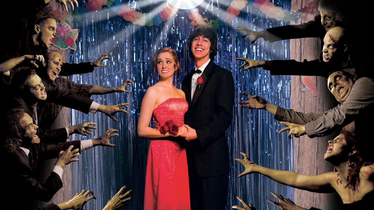 Dance of the Dead (2008) backdrop artwork