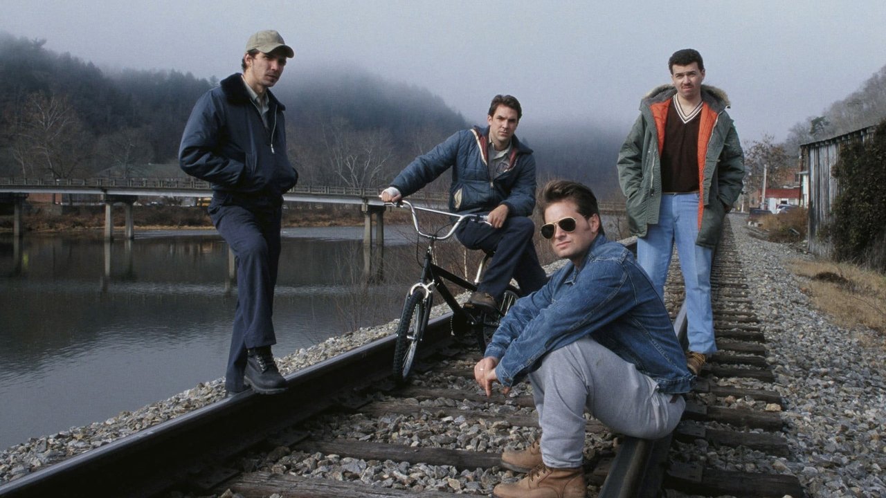 All the Real Girls (2003) backdrop artwork