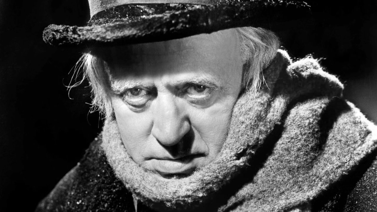 Scrooge (1951) backdrop artwork