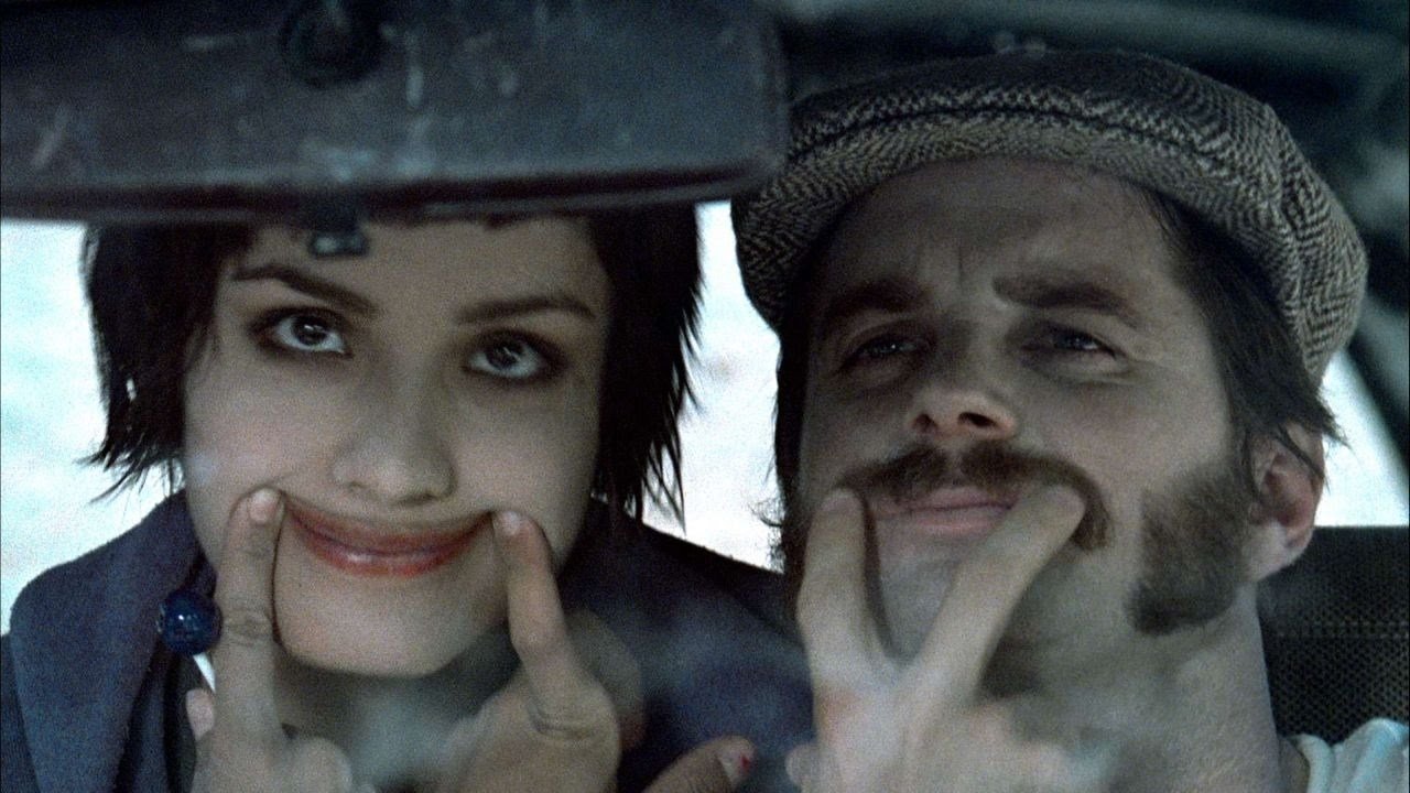 Wristcutters: A Love Story (2007) backdrop artwork