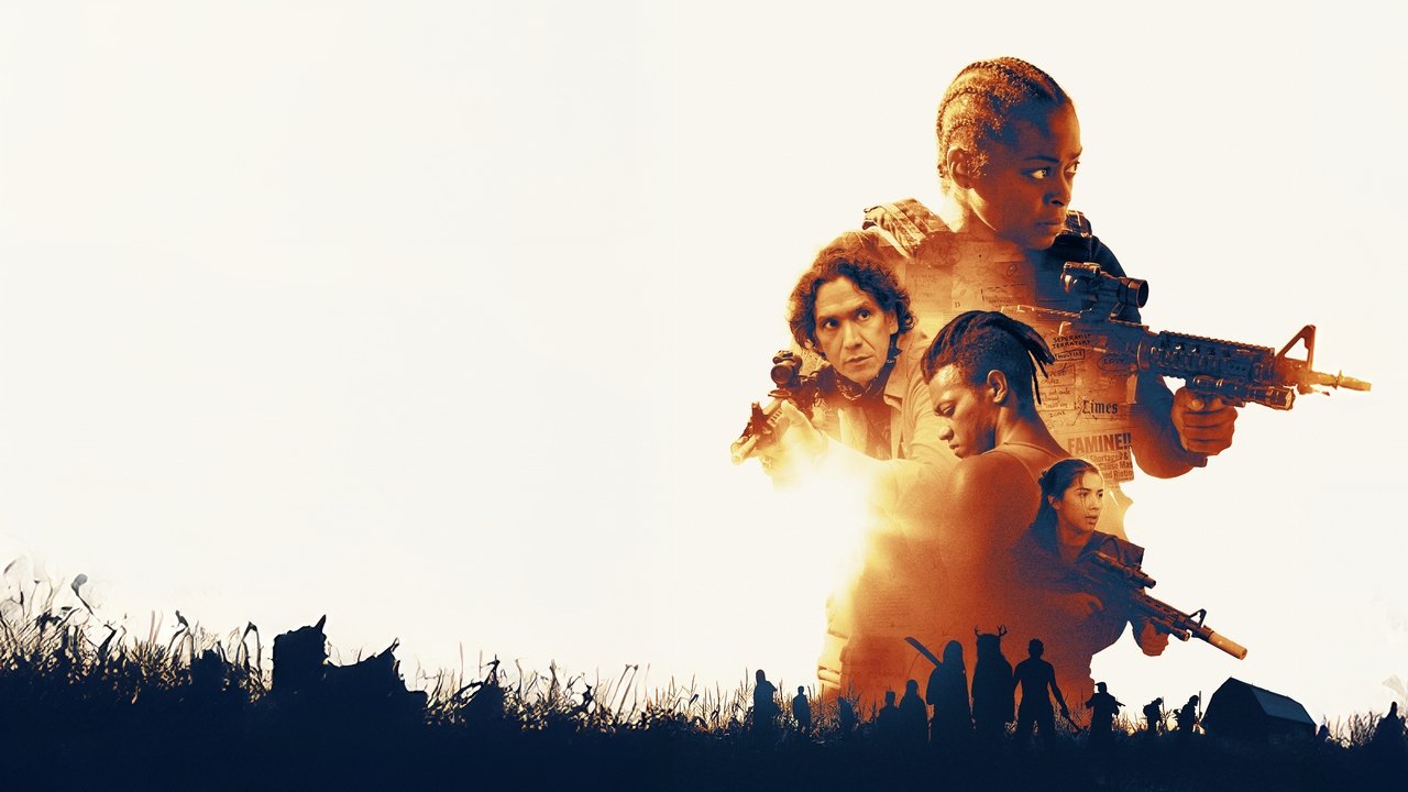 40 Acres (2025) backdrop artwork