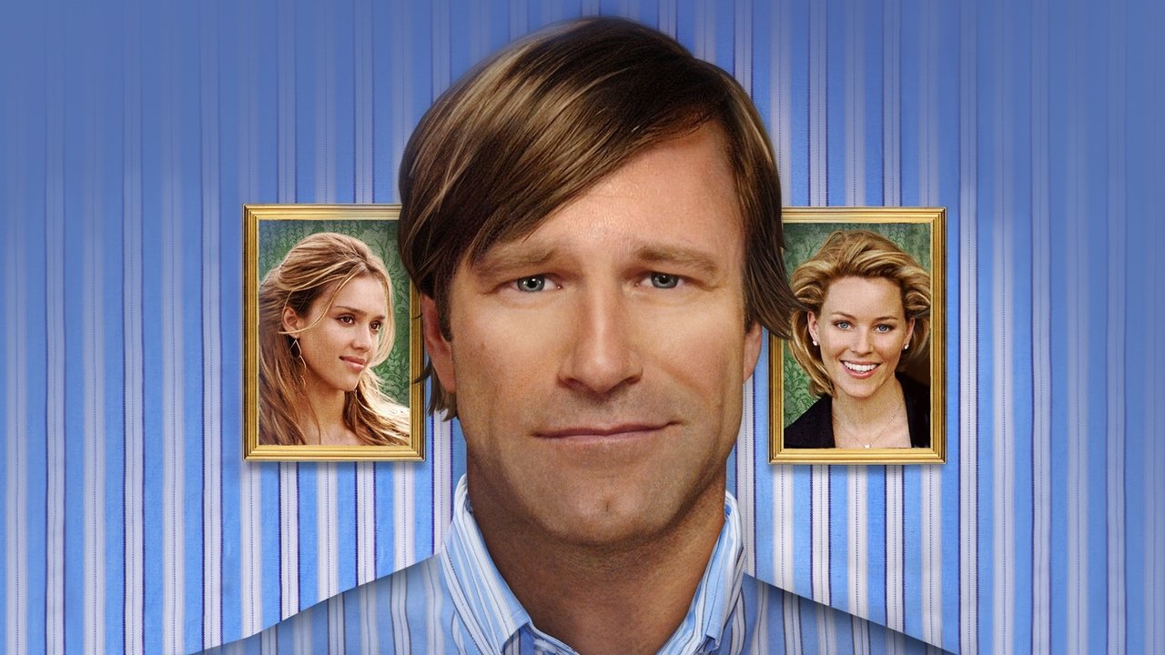 Meet Bill (2007) backdrop artwork