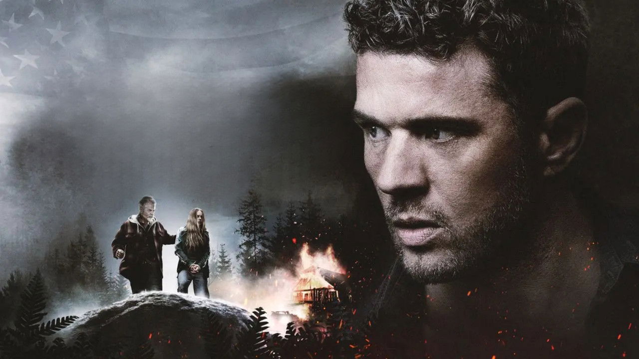 One Mile: Chapter One (2026) backdrop artwork