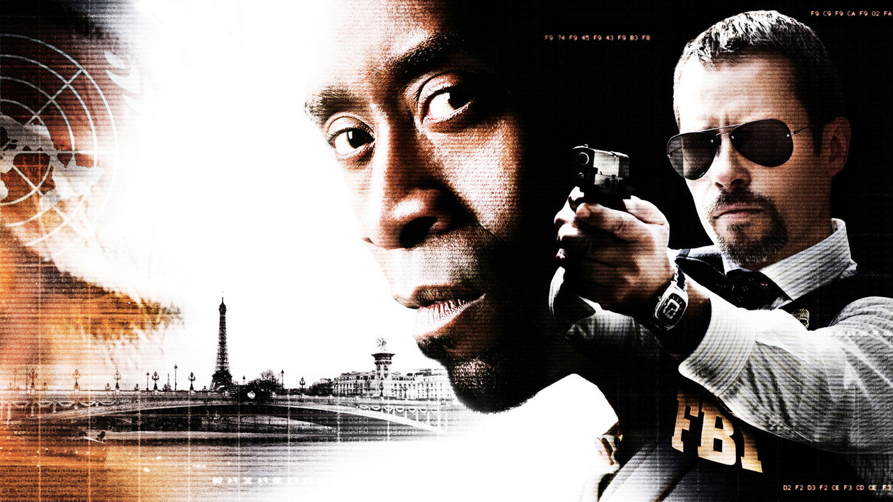 Traitor (2008) backdrop artwork