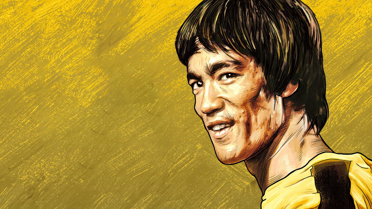 Game of Death (1978) backdrop artwork