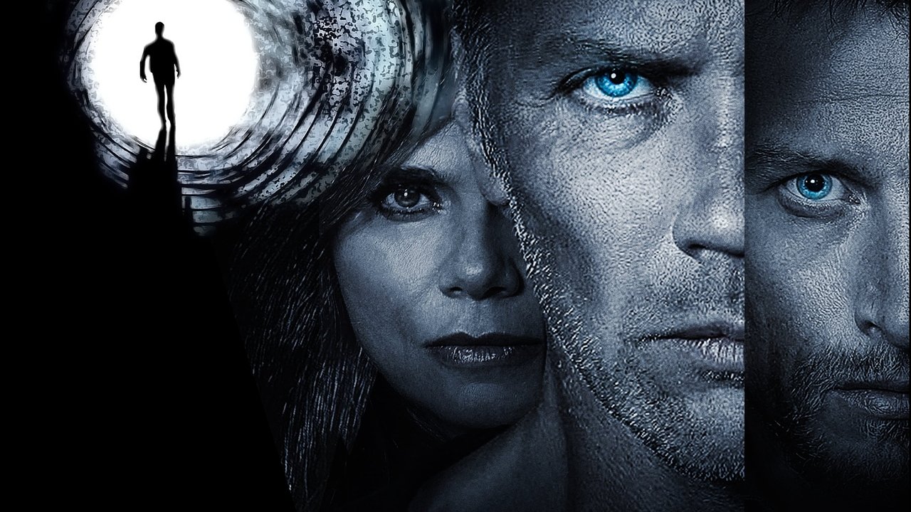 The Hypnotist (2012) backdrop artwork