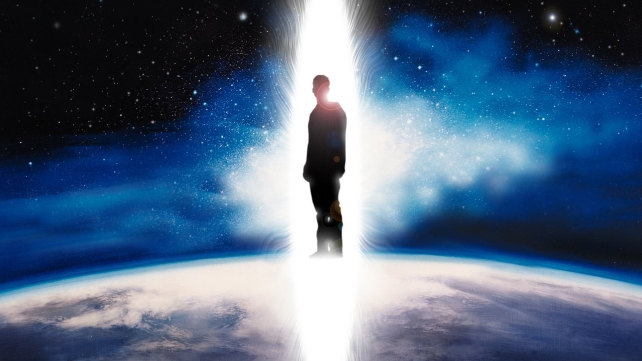 The Man from Earth (2007) backdrop artwork