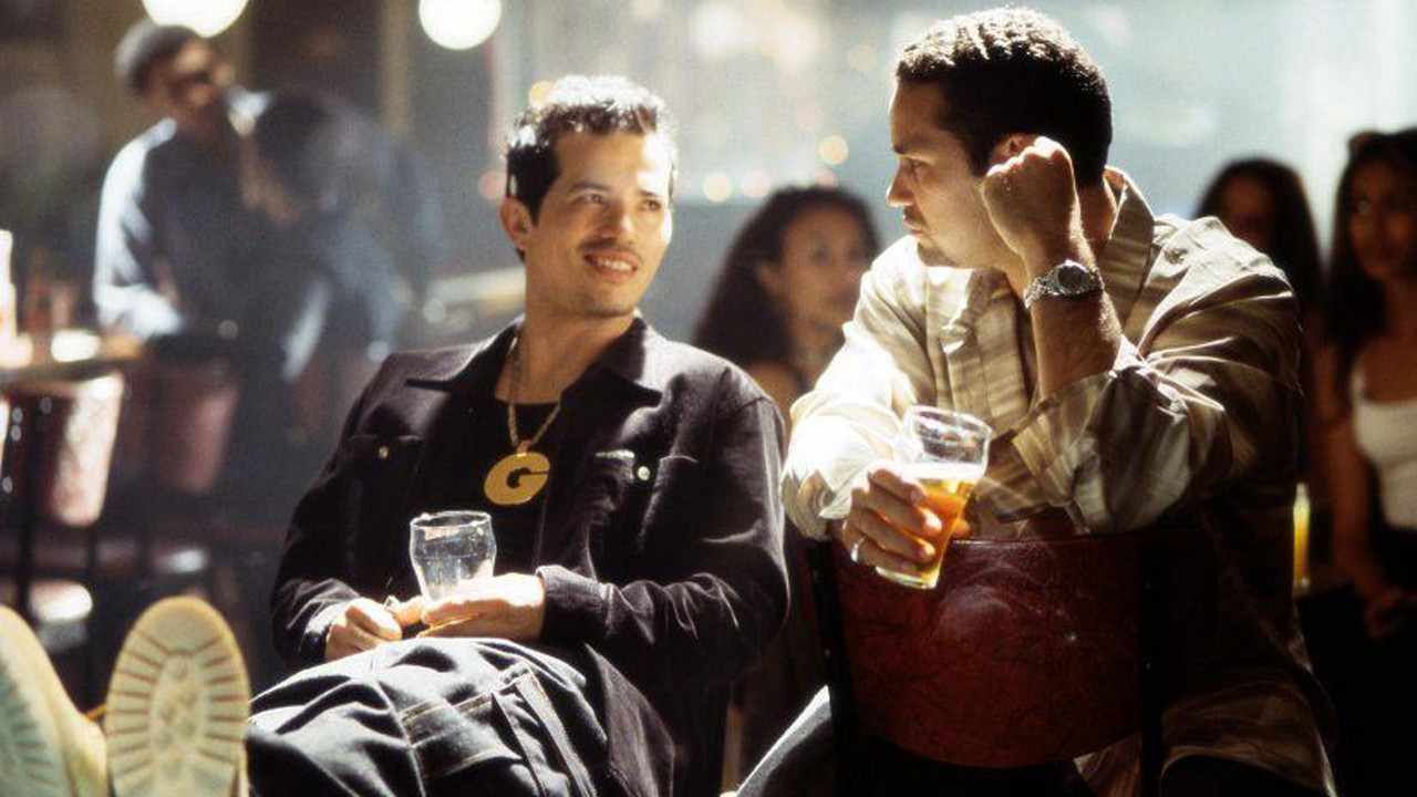 Empire (2002) backdrop artwork
