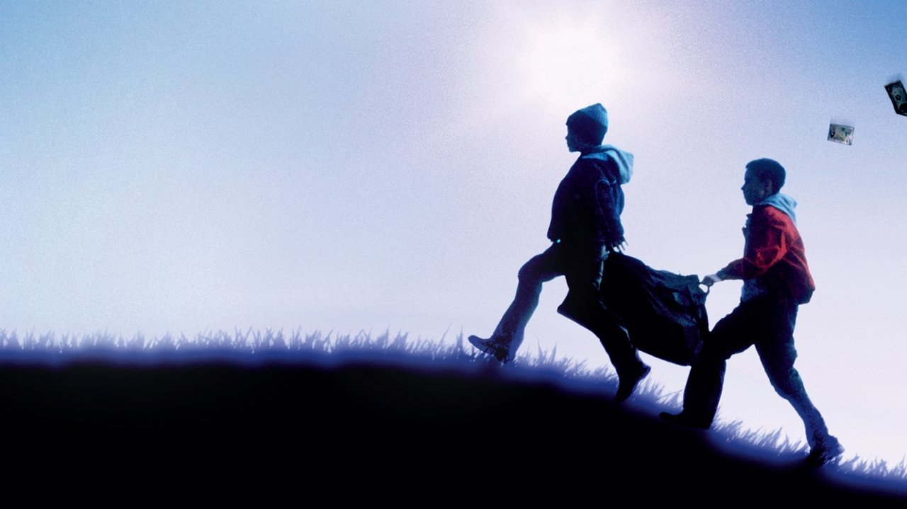 Millions (2005) backdrop artwork