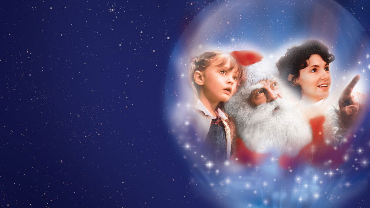 One Magic Christmas (1985) backdrop artwork