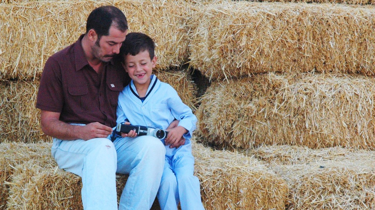 My Father and My Son (2005) backdrop artwork