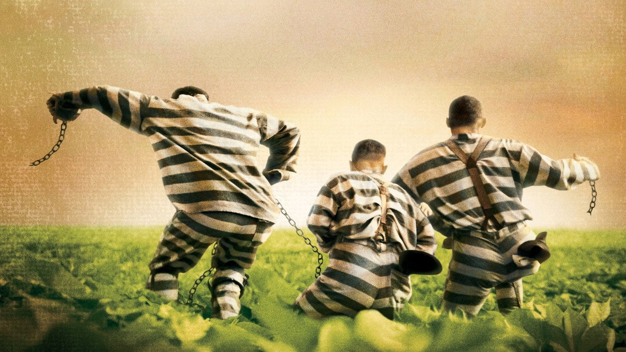 O Brother, Where Art Thou? (2000) backdrop artwork