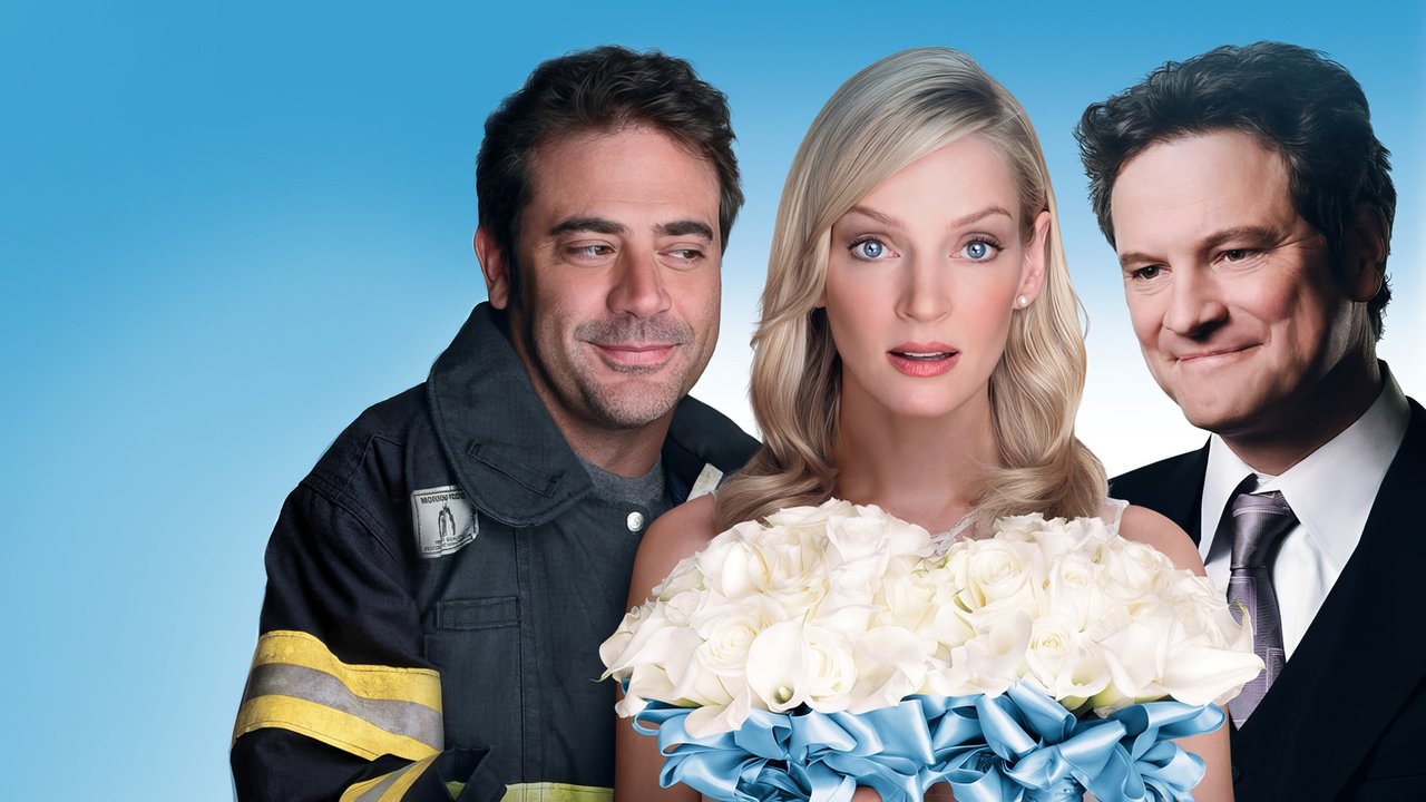 The Accidental Husband (2008) backdrop artwork