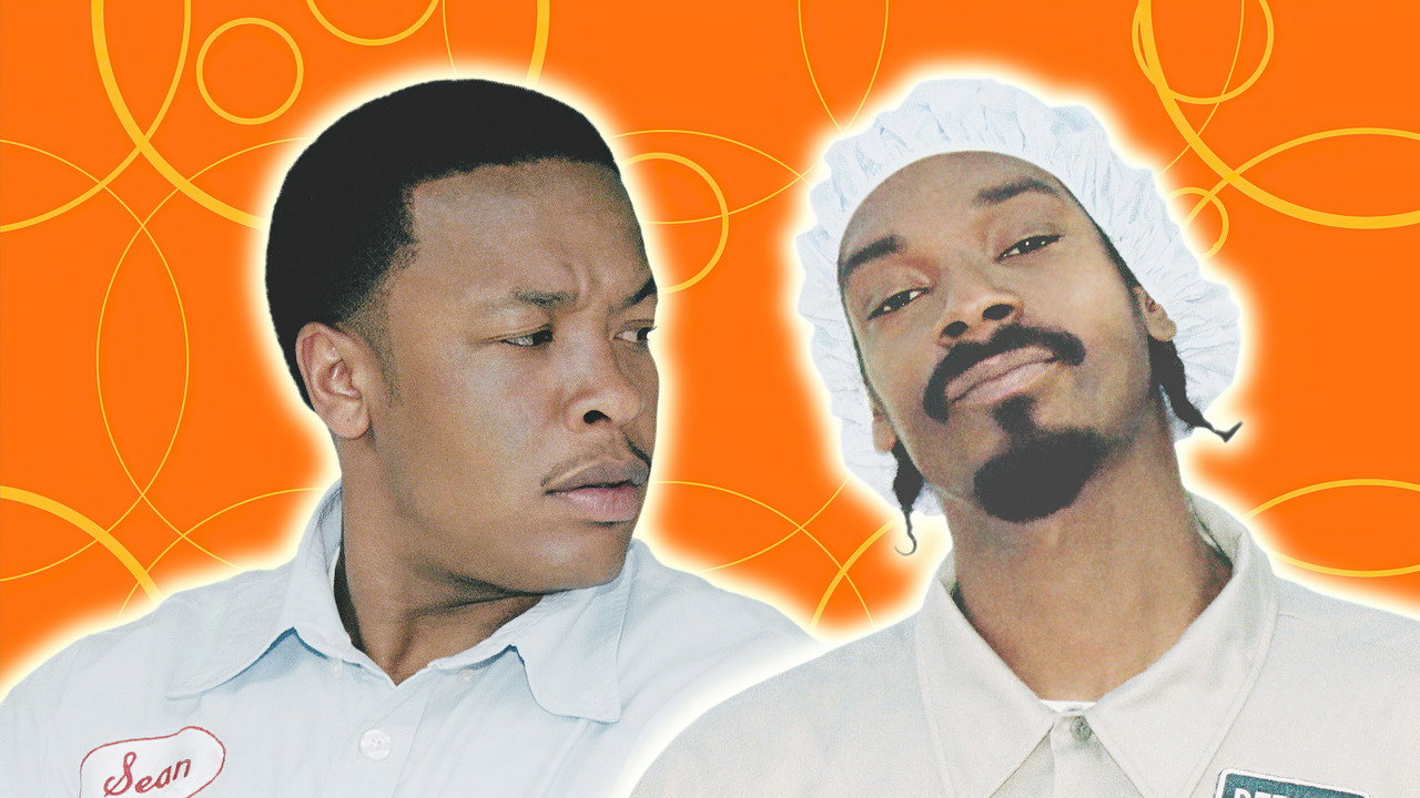 The Wash (2001) backdrop artwork