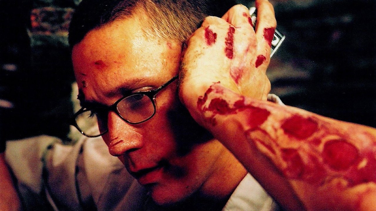 13: Game of Death (2006) backdrop artwork
