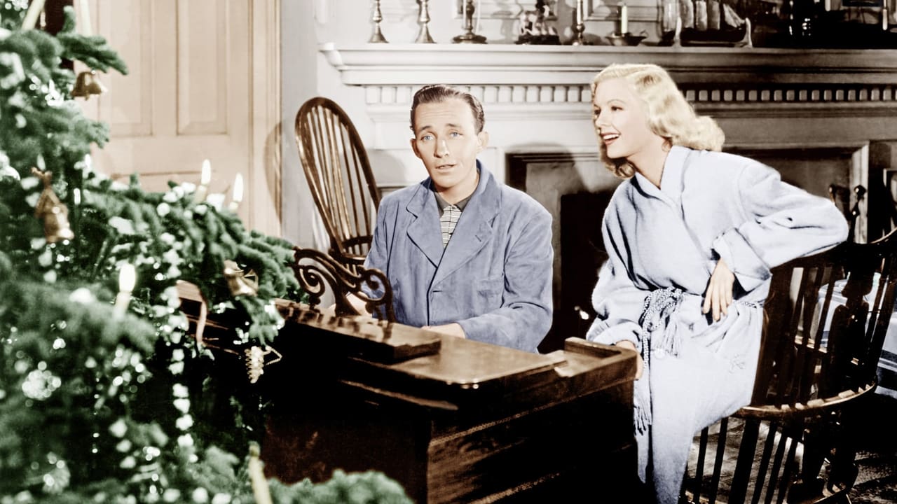 Holiday Inn (1942) backdrop artwork