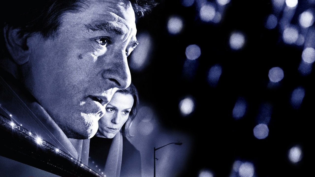 City by the Sea (2002) backdrop artwork