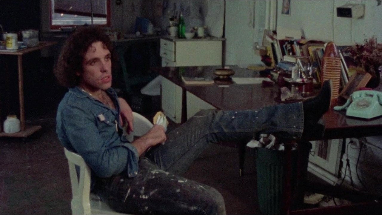 The Driller Killer (1979) backdrop artwork