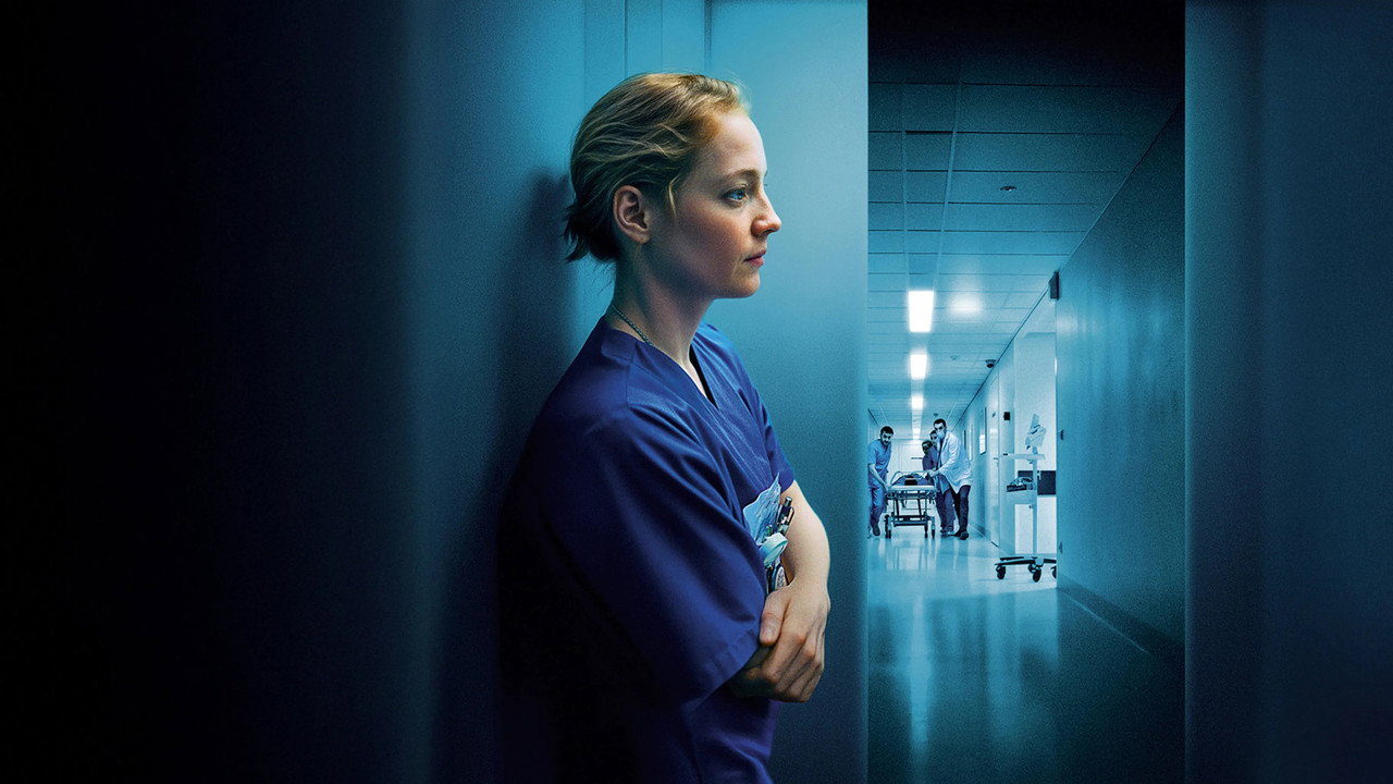 Late Shift (2025) backdrop artwork
