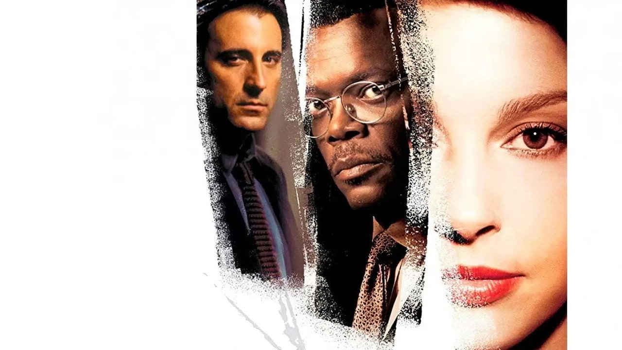 Twisted (2004) backdrop artwork