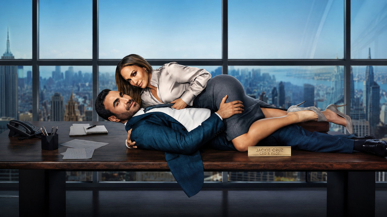 Office Romance (2026) backdrop artwork