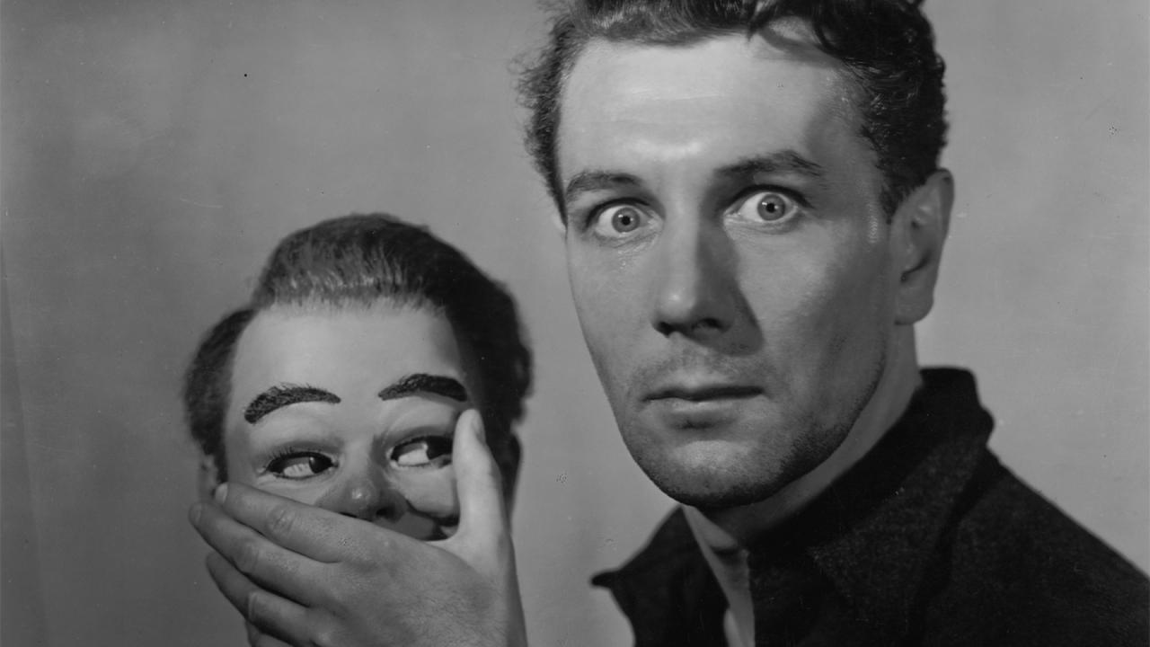 Dead of Night (1945) backdrop artwork