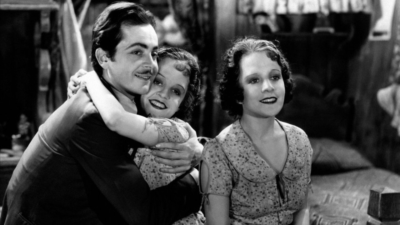 Freaks (1932) backdrop artwork