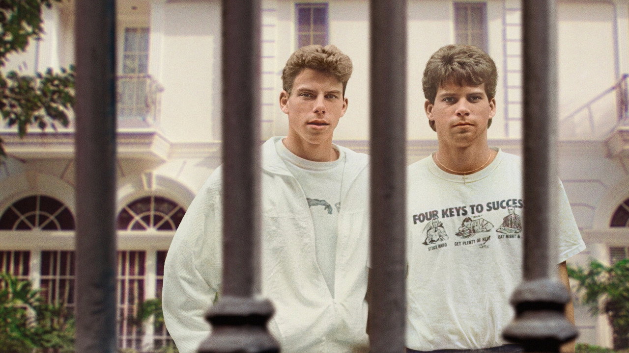 The Menendez Brothers (2024) backdrop artwork