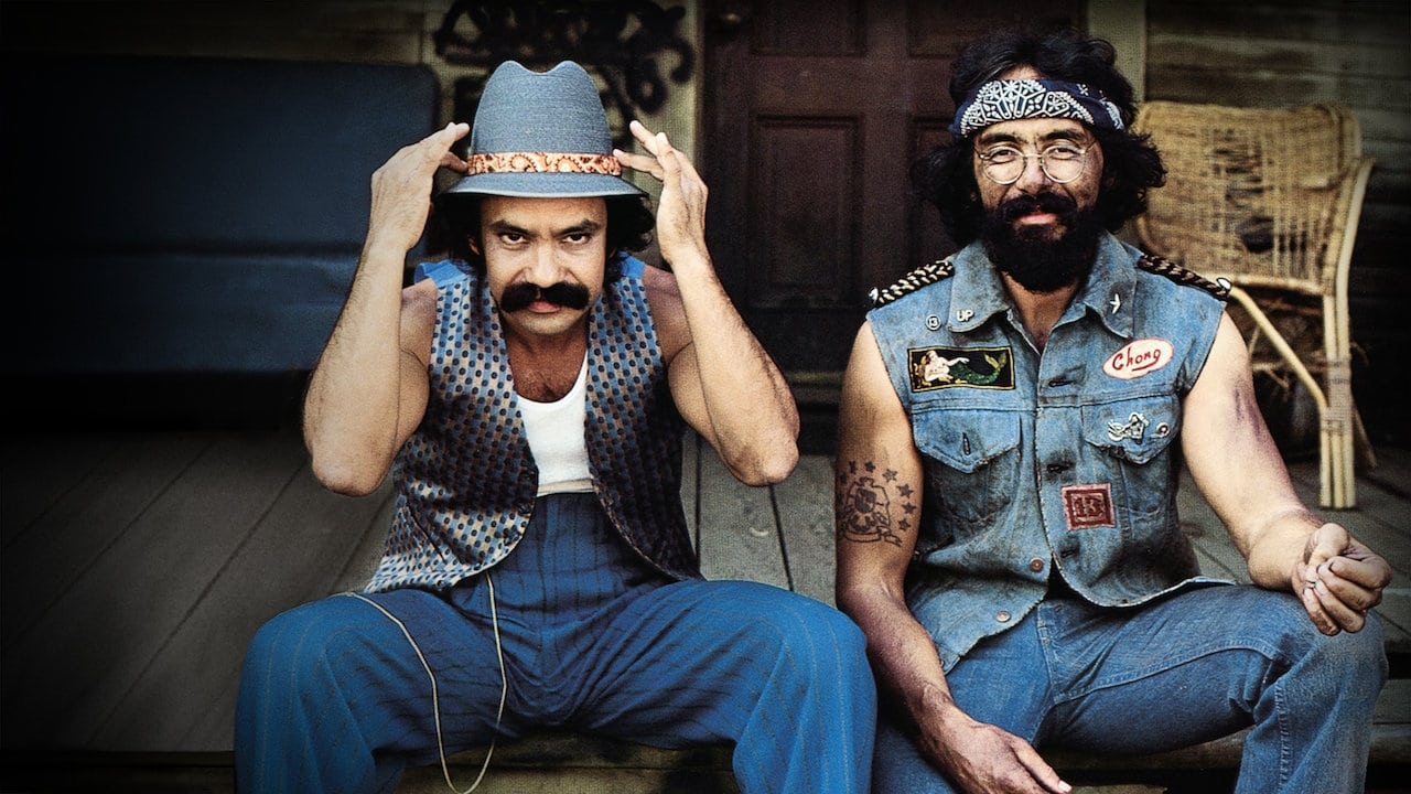 Cheech & Chong's Next Movie (1980) backdrop artwork