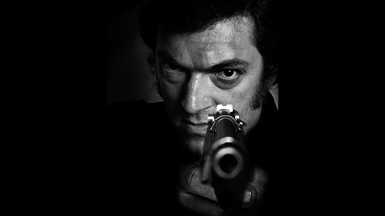 Mesrine: Killer Instinct (2008) backdrop artwork