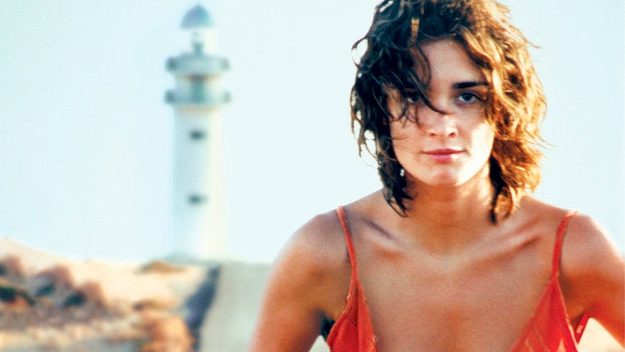 Sex and Lucía (2001) backdrop artwork