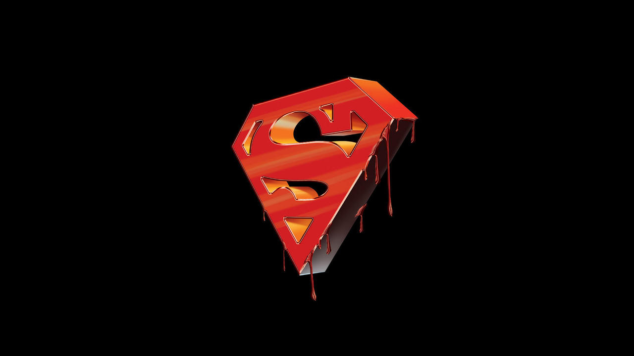 Superman: Doomsday (2007) backdrop artwork