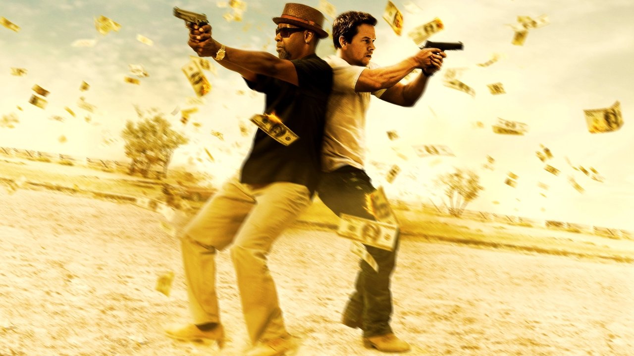 2 Guns (2013) backdrop artwork