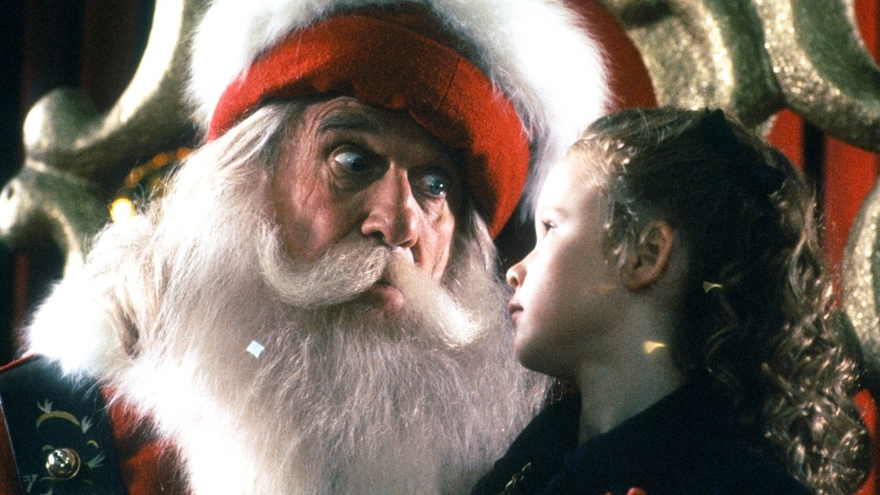 All I Want For Christmas (1991) backdrop artwork
