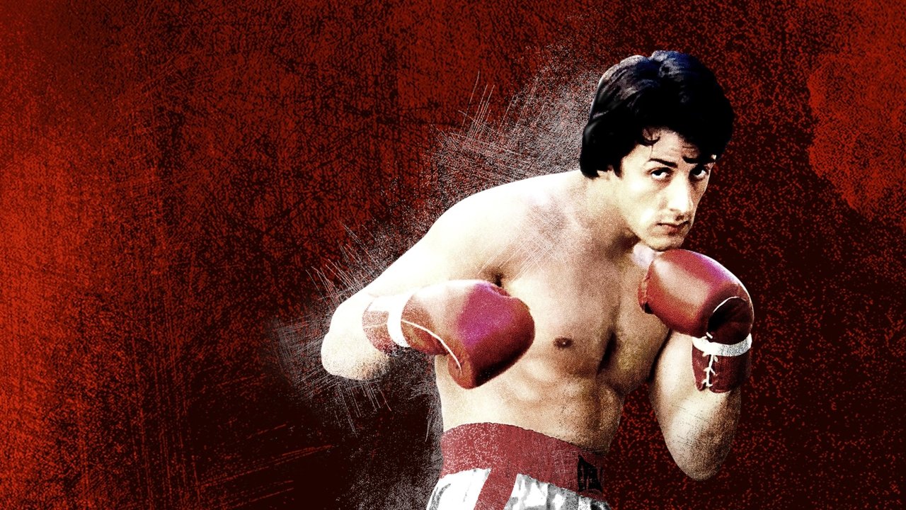 Rocky (1976) backdrop artwork
