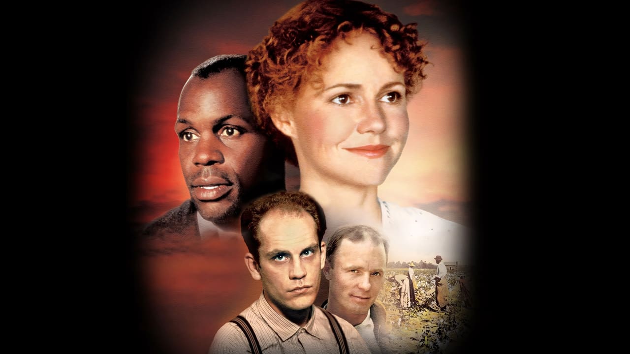 Places in the Heart (1984) backdrop artwork