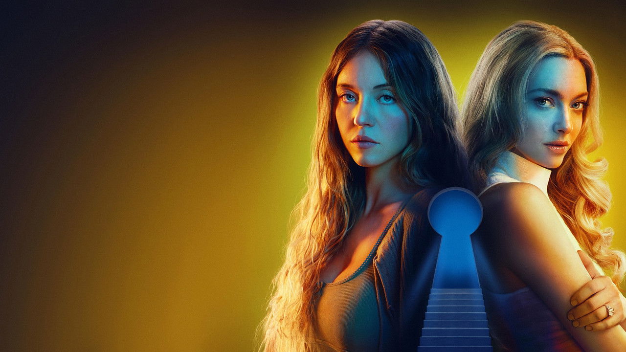 The Housemaid (2025) backdrop artwork