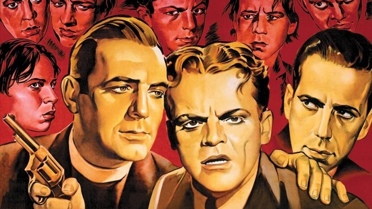 Angels with Dirty Faces (1938) backdrop artwork
