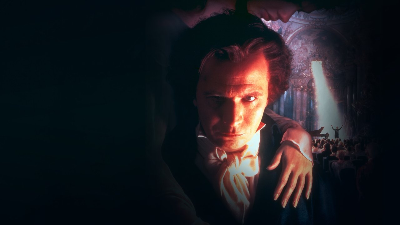 Immortal Beloved (1994) backdrop artwork