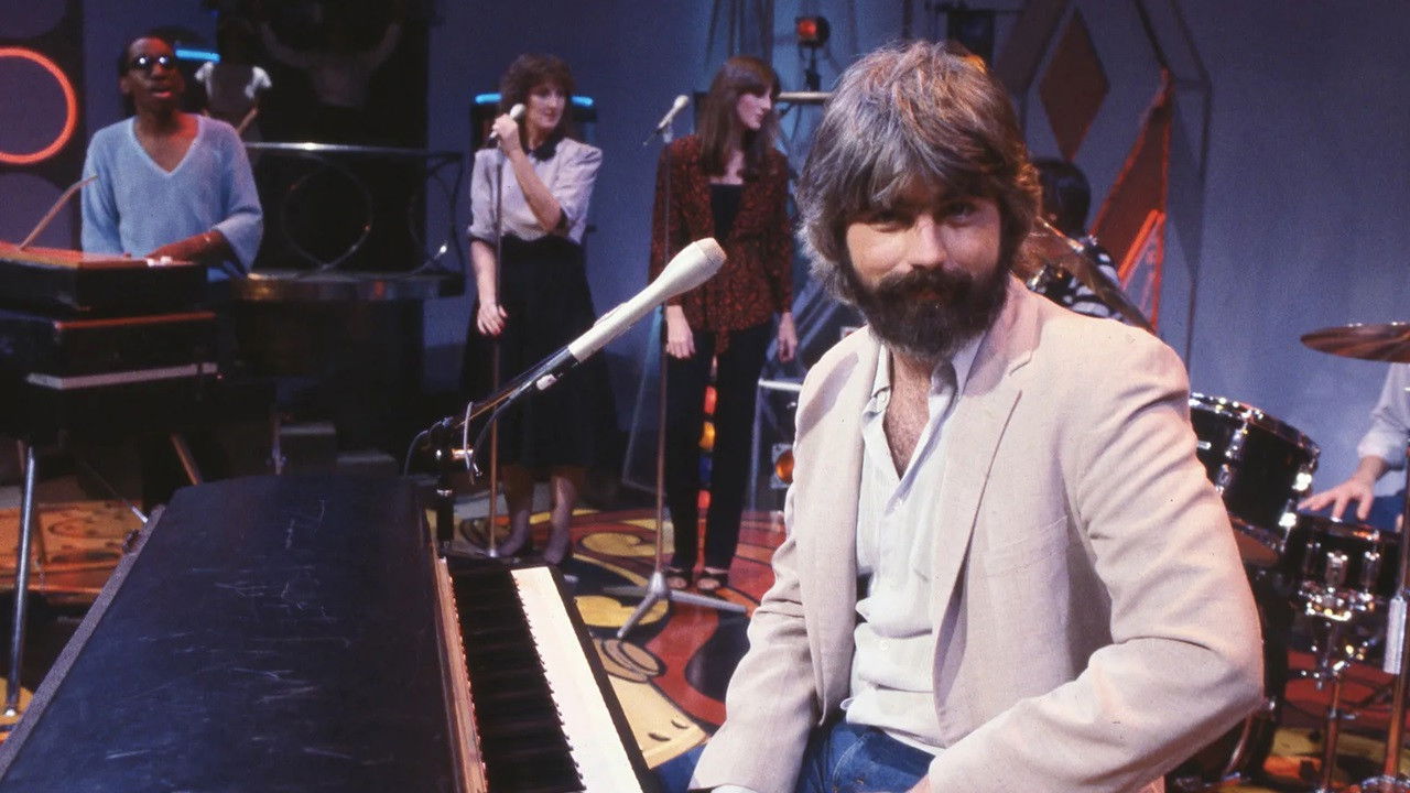 Music Box: Yacht Rock: A DOCKumentary (2024) backdrop artwork