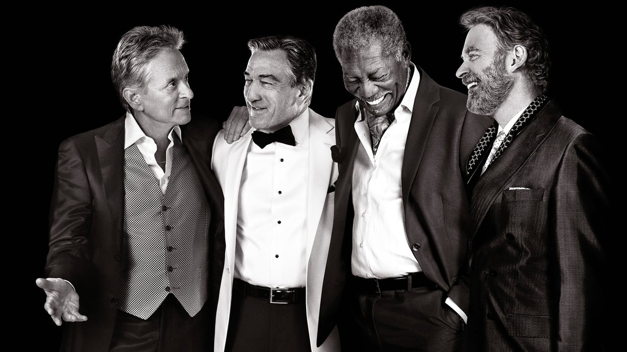 Last Vegas (2013) backdrop artwork