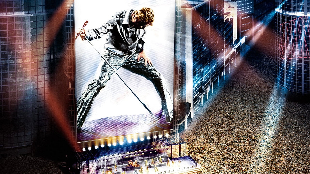 Jean-Philippe (2006) backdrop artwork