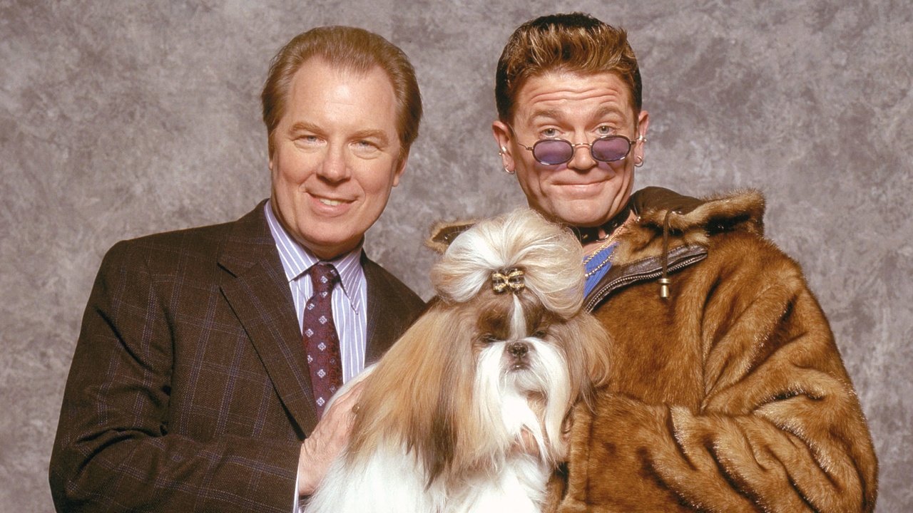 Best in Show (2000) backdrop artwork