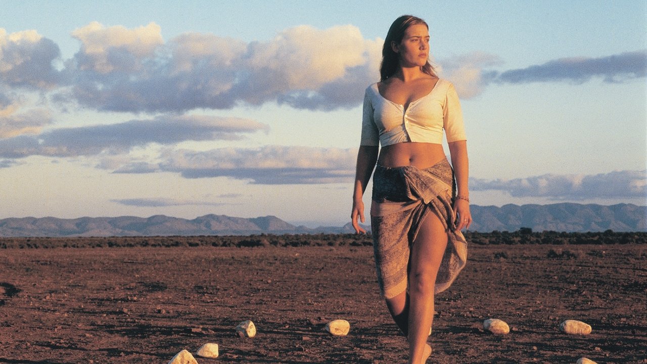 Holy Smoke (1999) backdrop artwork
