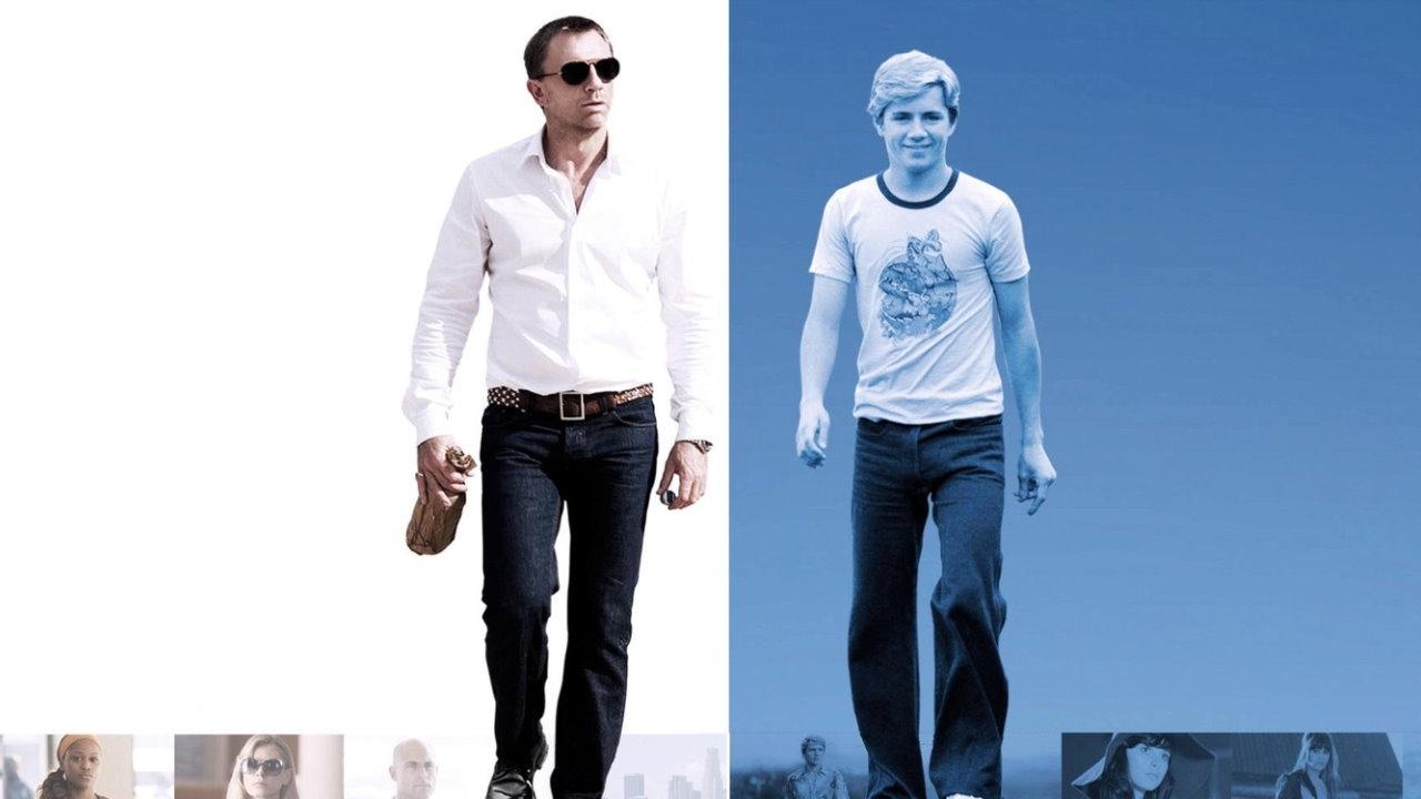 Flashbacks of a Fool (2008) backdrop artwork