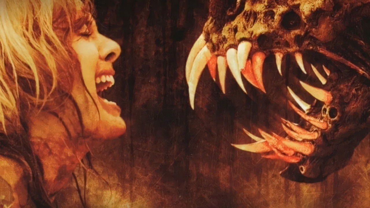Feast II: Sloppy Seconds (2008) backdrop artwork
