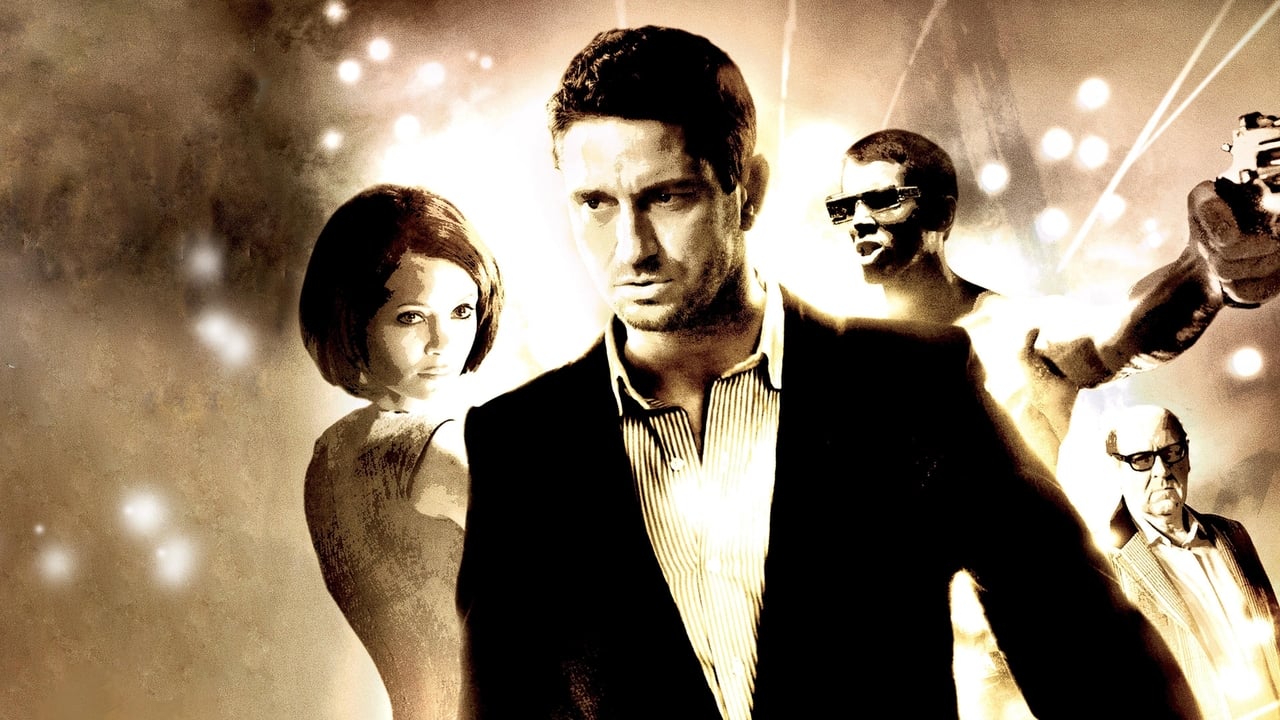 RocknRolla (2008) backdrop artwork